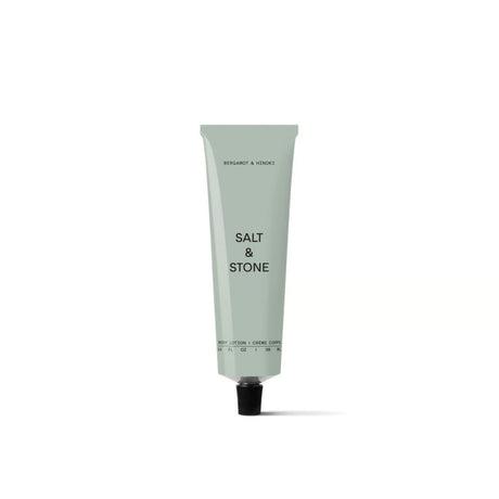 Salt & Stone - Body Lotion Bergamot & Hinoki, 100ml - Feel You