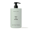 Salt & Stone - Body Lotion Bergamot & Hinoki, 450ml - Feel You