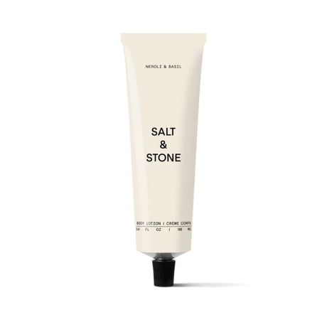 Salt & Stone – Body Lotion Neroli & Basil, 100ml - Feel You