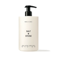 Salt & Stone – Body Lotion Neroli & Basil, 450ml - Feel You