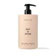 Salt & Stone – Body Lotion Saffron & Cedar, 450ml - Feel You