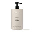 Salt & Stone – Body Lotion Santal & Vetiver, 450ml - Feel You