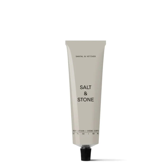 Salt & Stone - Santal & Vetiver Body Lotion, 100ml - Feel You