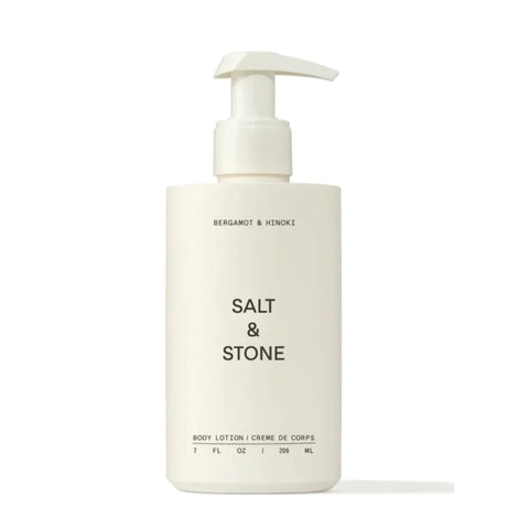 Salt & Stone - Santal & Vetiver Body Lotion, 206ml - Feel You