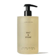 Salt & Stone - Santal & Vetiver Body Wash, 450ml - Feel You