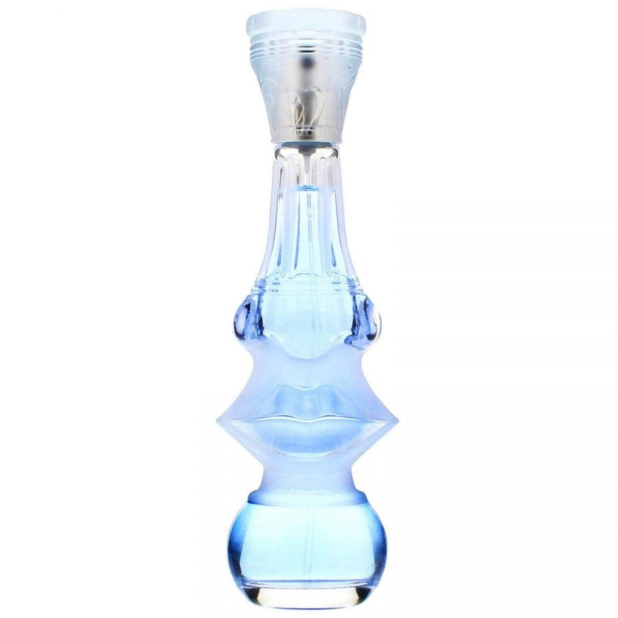 Salvador Dali, Dalilight, Eau De Toilette, For Women, 100 ml *Tester - Feel You
