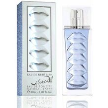Salvador Dali - Eau de Ruby Lips EDT - 30ml - Feel You