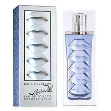 Salvador Dali - Eau de Ruby Lips EDT Tester - 100ml - Feel You