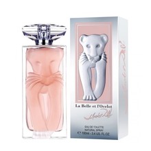 Salvador Dali - La Belle et L'Ocelot EDT - 100ml - Feel You