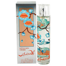 Salvador Dali - Little Kiss Cherry EDT - 100ml - Feel You