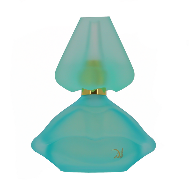 Salvador Dali, Ray, Eau De Toilette, For Women, 100 ml *Tester - Feel You