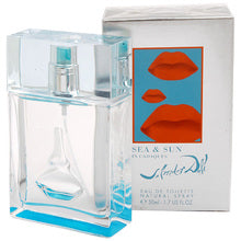 Salvador Dali - Sea & Sun EDT - 100ml - Feel You