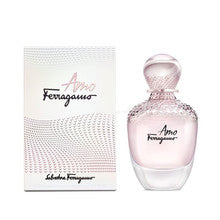 Salvatore Ferragamo - Amo Ferragamo EDP - 30ml - Feel You