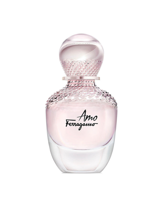 Salvatore Ferragamo, Amo Ferragamo, Eau De Parfum, For Women, 30 ml *Tester - Feel You