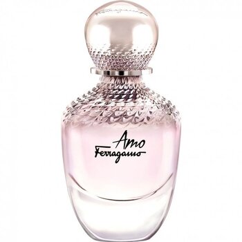 Salvatore Ferragamo - Amo Ferragamo Flowerful EDT Tester - 100ml - Feel You