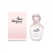 Salvatore Ferragamo - Amo Ferragamo Per Lei EDP - 30ml - Feel You