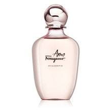 Salvatore Ferragamo - Amo Ferragamo Shower gel - 200ml - Feel You