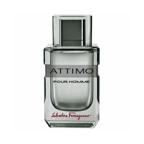 Salvatore Ferragamo, Attimo, Eau De Toilette, For Men, 40 ml *Tester - Feel You