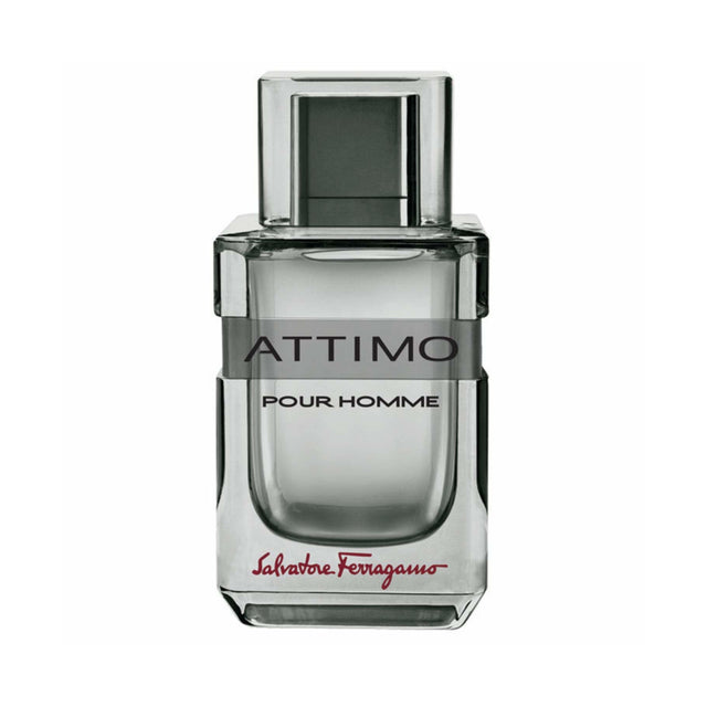 Salvatore Ferragamo, Attimo, Eau De Toilette, For Men, 40 ml *Tester - Feel You