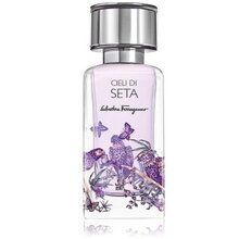 Salvatore Ferragamo - Cieli di Seta EDP - 50ml - Feel You