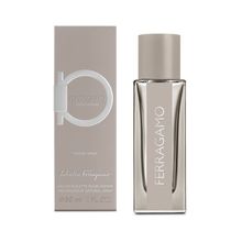 Salvatore Ferragamo - Ferragamo Bright Leather EDT - 30ml - Feel You