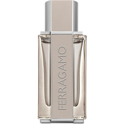 Salvatore Ferragamo – Ferragamo Bright Leather Eau De Toilette 100ml - Feel You