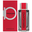 Salvatore Ferragamo - Ferragamo Red Leather EDP - 100ml - Feel You