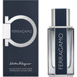 Salvatore Ferragamo - Ferragamo for Men EDT - 30ml - Feel You