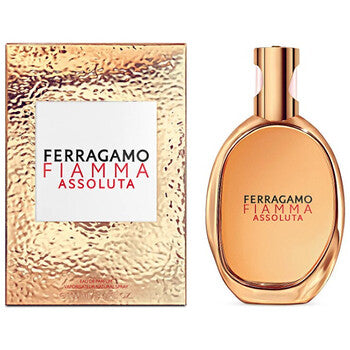 Salvatore Ferragamo - Fiamma Assoluta EDP - 55ml - Feel You