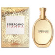 Salvatore Ferragamo - Fiamma EDP - 35ml - Feel You