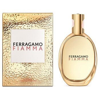 Salvatore Ferragamo - Fiamma EDP - 35ml - Feel You