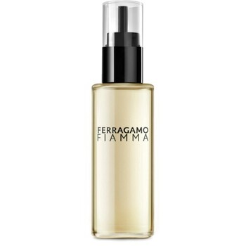 Salvatore Ferragamo - Fiamma EDP ( náplň ) - 100ml - Feel You