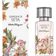 Salvatore Ferragamo - Giardini Di Seta EDP - 50ml - Feel You