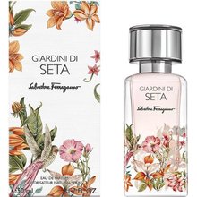Salvatore Ferragamo - Giardini Di Seta EDP - 50ml - Feel You