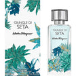 Salvatore Ferragamo - Giungle Di Seta EDP - 50ml - Feel You