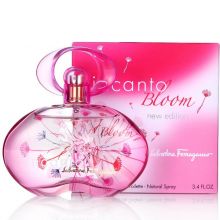 Salvatore Ferragamo - Incanto Bloom New Edition EDT - 100ml - Feel You