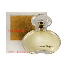Salvatore Ferragamo - Incanto EDP - 100ml - Feel You
