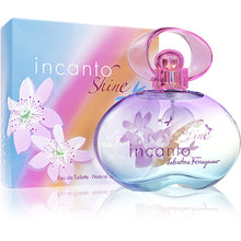 Salvatore Ferragamo - Incanto Shine EDT - 100ml - Feel You