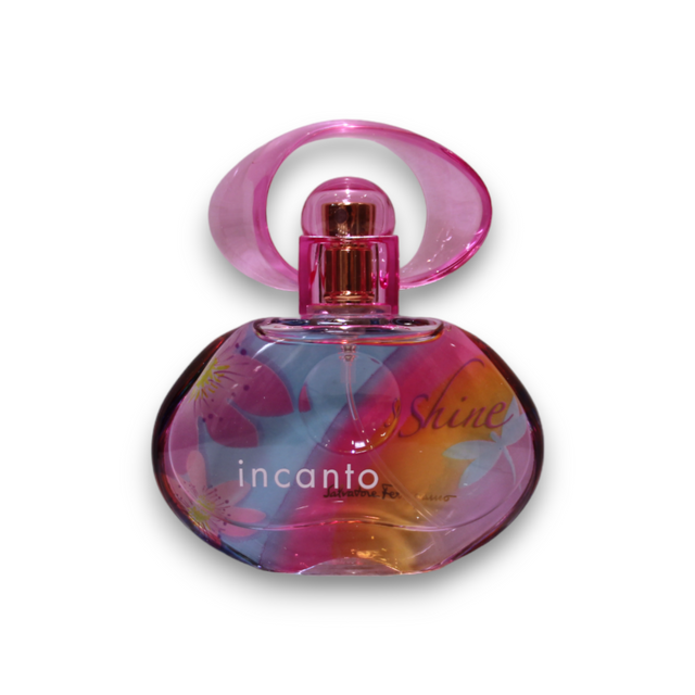 Salvatore Ferragamo, Incanto  Shine, Eau De Toilette, For Women, 30 ml - Feel You