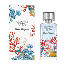 Salvatore Ferragamo - Oceani Di Seta EDP - 100ml - Feel You