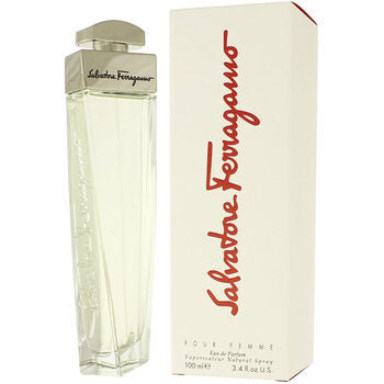 Salvatore Ferragamo - Pour Femme EDP - 100ml - Feel You
