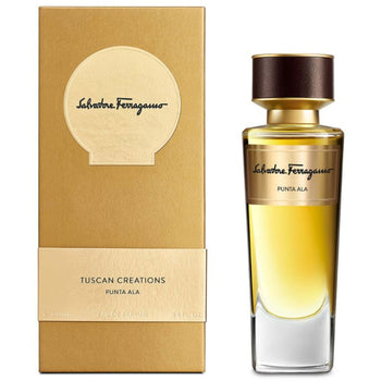 Salvatore Ferragamo - Punta Ala EDP - 100ml - Feel You