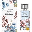 Salvatore Ferragamo - Savane Di Seta EDP - 50ml - Feel You