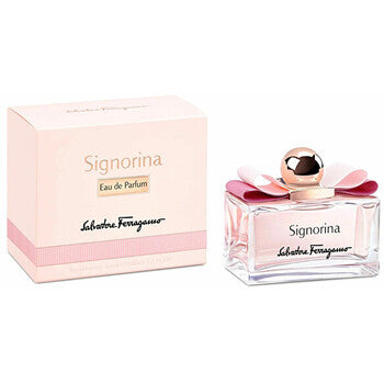 Salvatore Ferragamo - Signorina EDP - 50ml - Feel You
