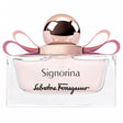 Salvatore Ferragamo, Signorina, Eau De Parfum, For Women, 50 ml - Feel You