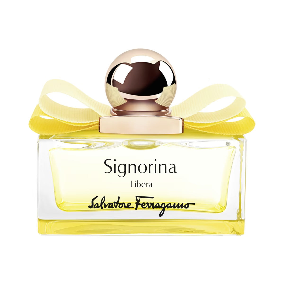 Salvatore Ferragamo, Signorina Libera, Eau De Parfum, For Women, 30 ml - Feel You