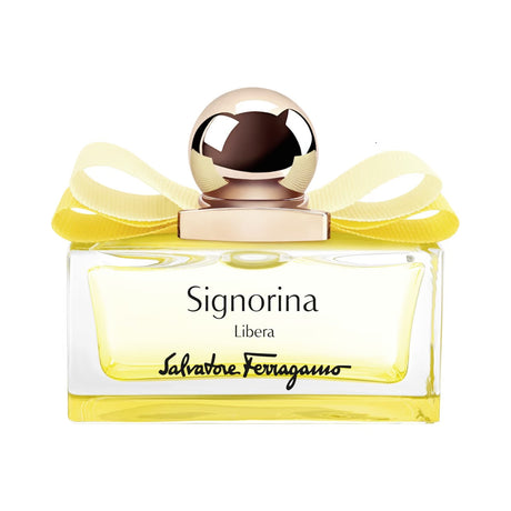 Salvatore Ferragamo, Signorina Libera, Eau De Parfum, For Women, 30 ml - Feel You