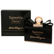 Salvatore Ferragamo - Signorina Misteriosa EDP - 100ml - Feel You