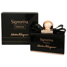 Salvatore Ferragamo - Signorina Misteriosa EDP - 30ml - Feel You