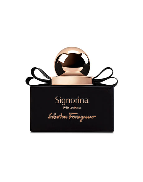 Salvatore Ferragamo - Signorina Misteriosa EDP - 50ml - Feel You